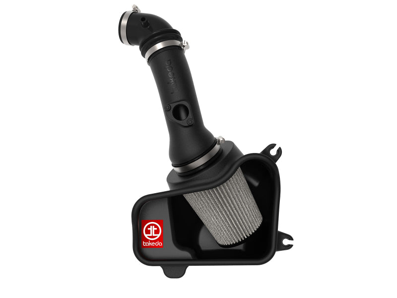 Cold Air Intakes AFE56-10007D aFe