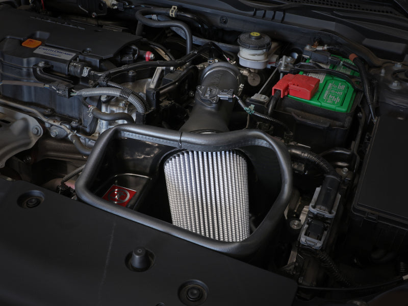 Cold Air Intakes AFE56-10007D aFe