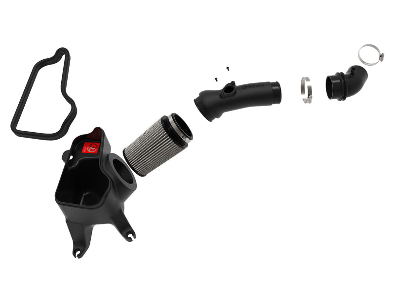 Cold Air Intakes AFE56-10007D aFe