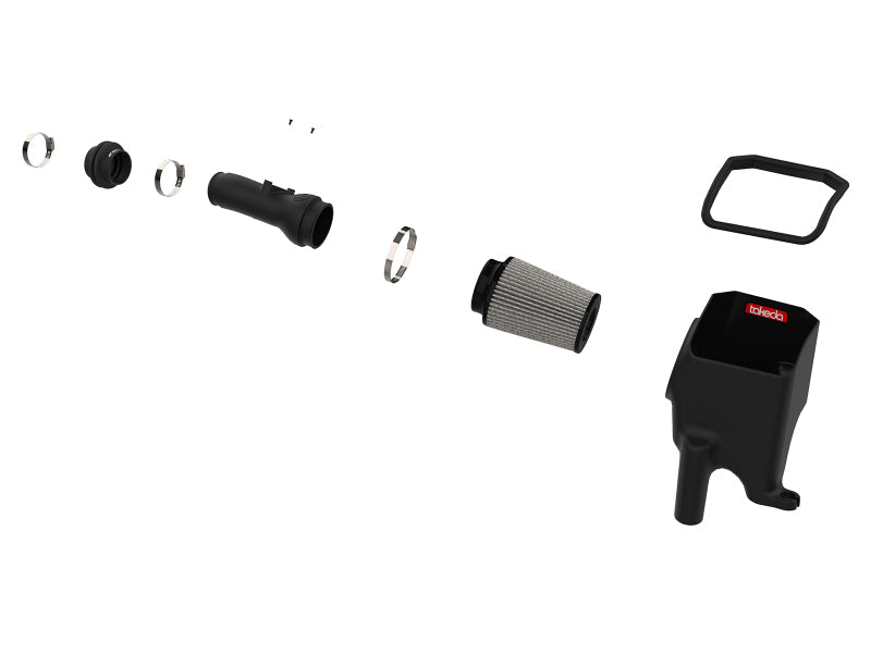 Cold Air Intakes AFE56-10008D aFe