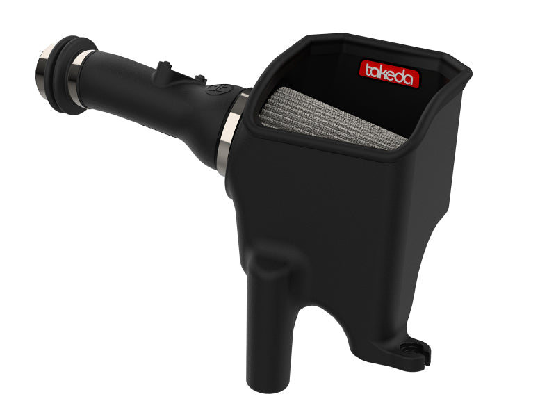 Cold Air Intakes AFE56-10008D aFe