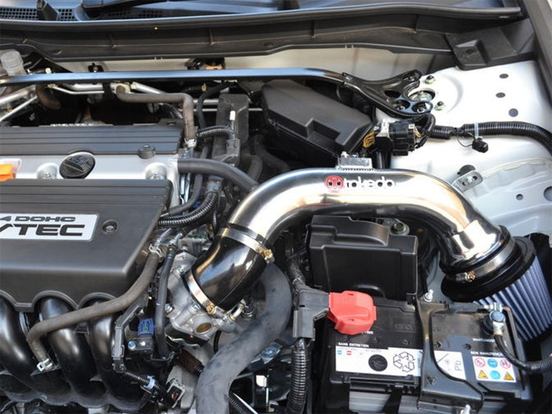Cold Air Intakes AFETR-1001P aFe