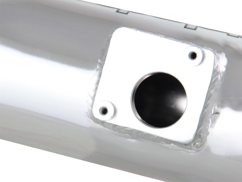 Cold Air Intakes AFETR-1001P aFe