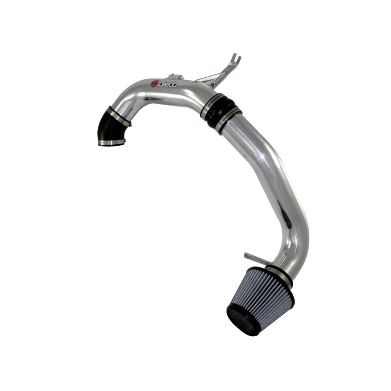 Cold Air Intakes AFETL-1001P aFe