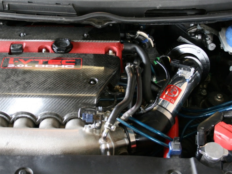 Cold Air Intakes AFETR-1004P aFe
