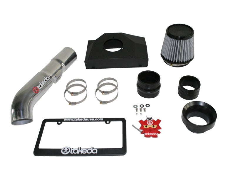 Cold Air Intakes AFETR-3015P aFe