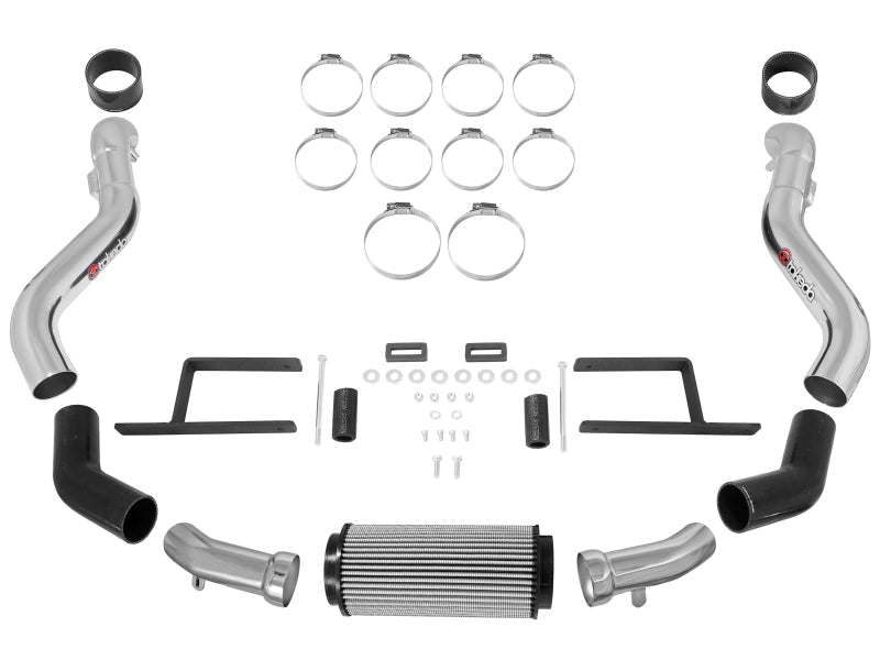 Cold Air Intakes AFETA-3016P aFe
