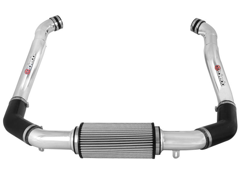 Cold Air Intakes AFETA-3016P aFe