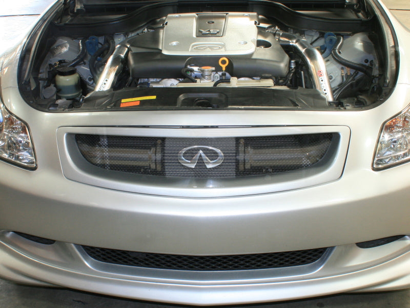 Cold Air Intakes AFETA-3016P aFe