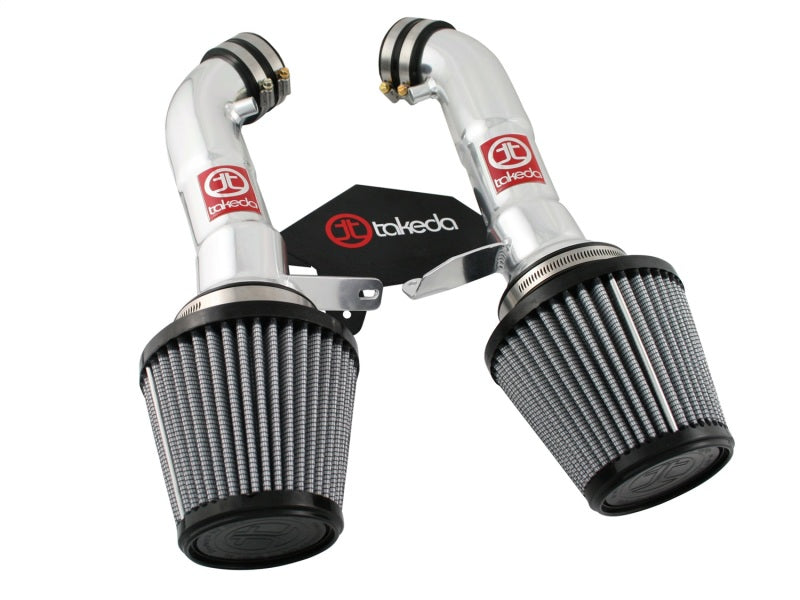 Cold Air Intakes AFETR-3008P aFe