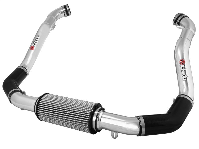 Cold Air Intakes AFETA-3016P aFe