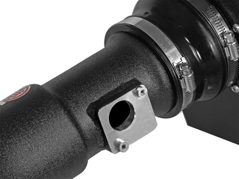 Cold Air Intakes AFETR-2011B aFe