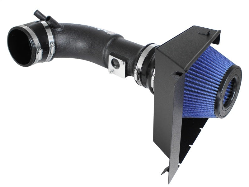 Cold Air Intakes AFETR-2011B aFe