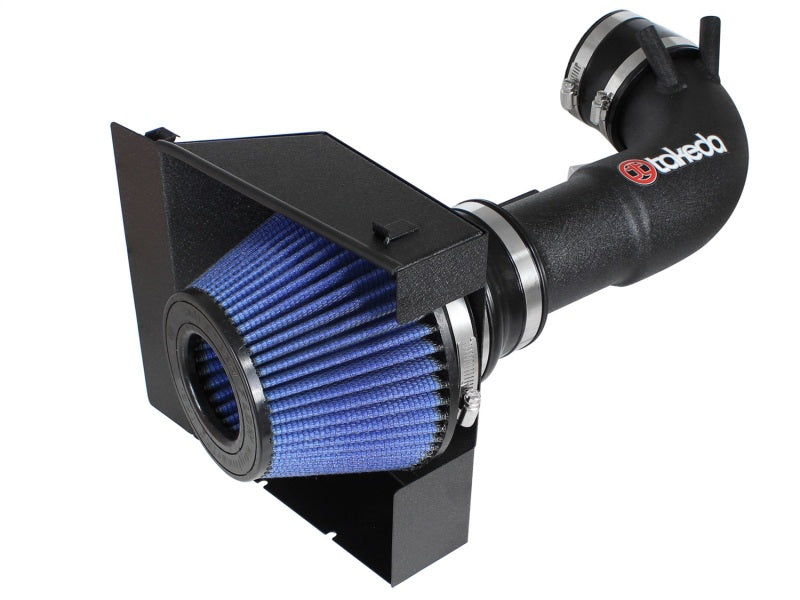 Cold Air Intakes AFETR-2011B aFe