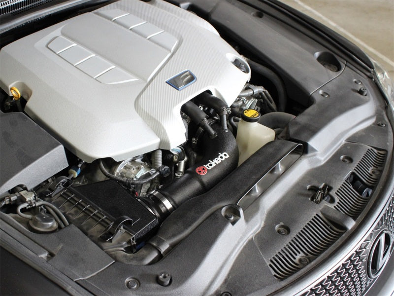 Cold Air Intakes AFETR-2011B aFe