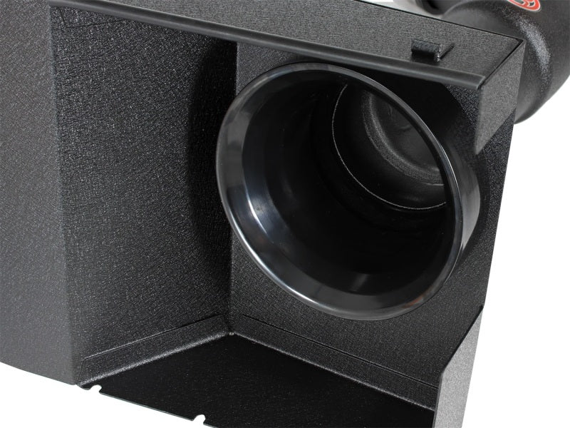 Cold Air Intakes AFETR-2011B aFe