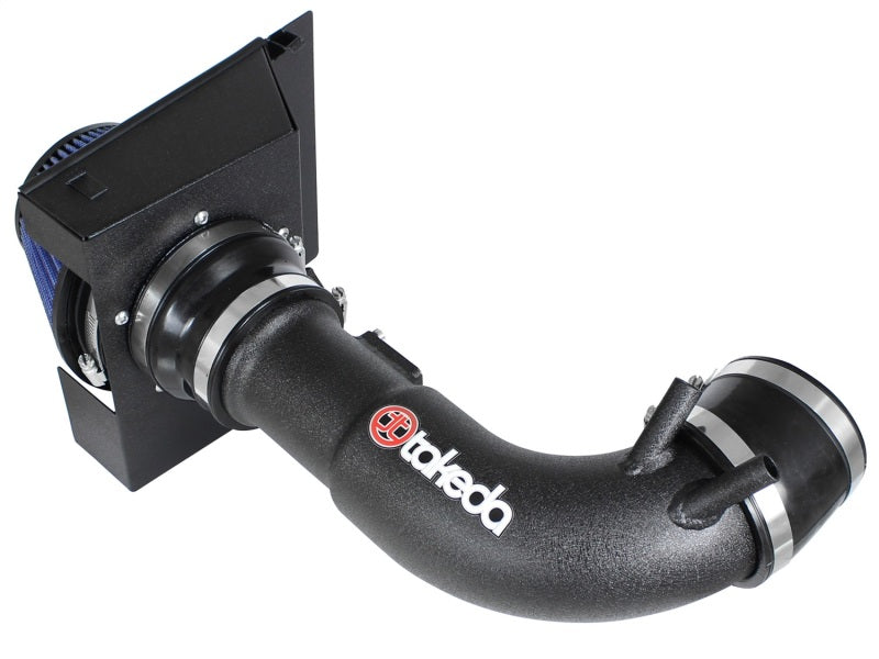 Cold Air Intakes AFETR-2011B aFe