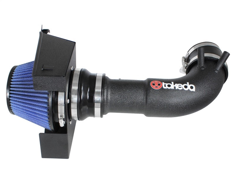 Cold Air Intakes AFETR-2011B aFe