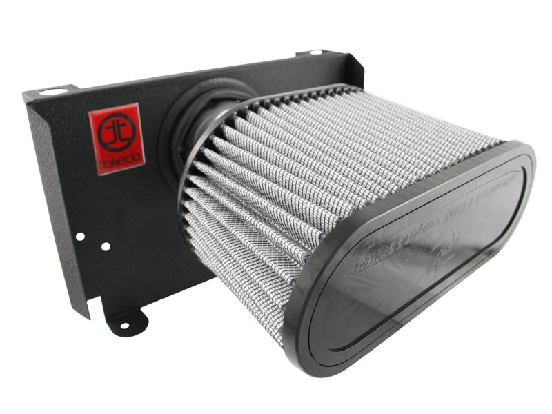 Cold Air Intakes AFETR-4104P aFe