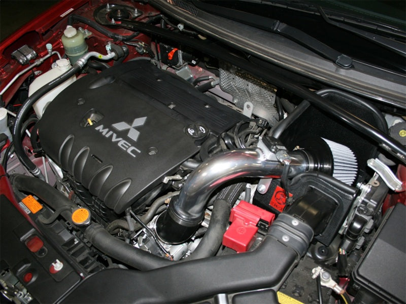 Cold Air Intakes AFETR-4201P aFe