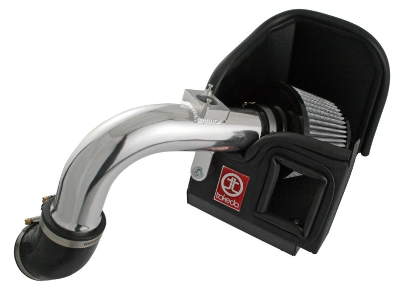Cold Air Intakes AFETR-4201P aFe