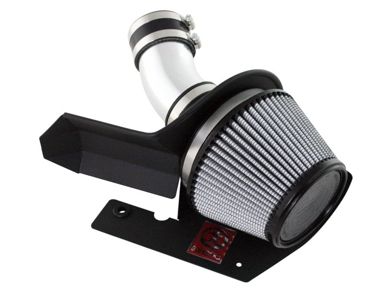 Cold Air Intakes AFETR-4202P aFe