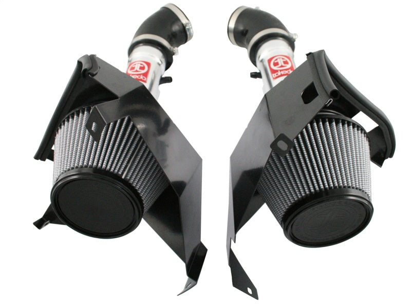 Cold Air Intakes AFETR-3004P aFe