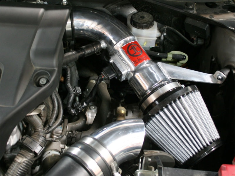 Cold Air Intakes AFETR-3002P aFe
