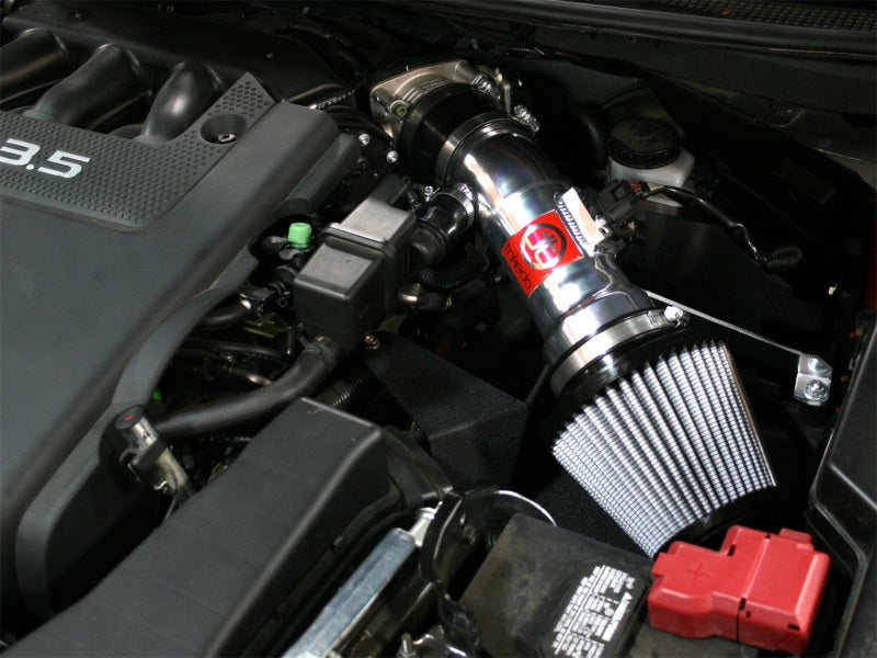 Cold Air Intakes AFETR-3010P aFe