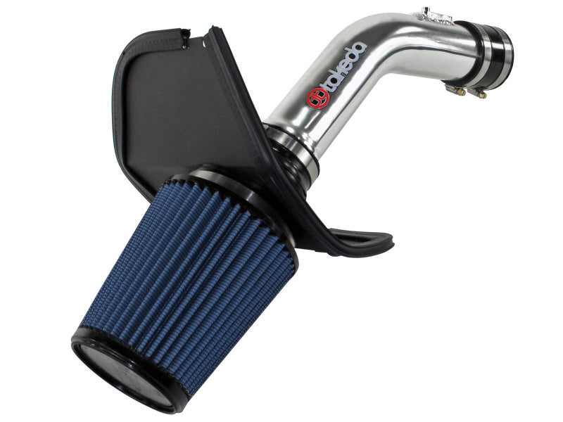 Cold Air Intakes AFETA-4301P aFe