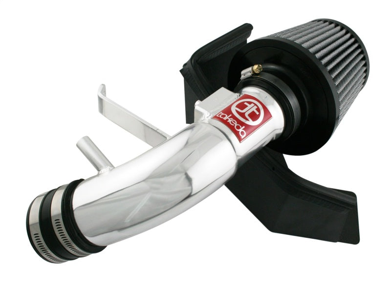 Cold Air Intakes AFETR-2006P aFe