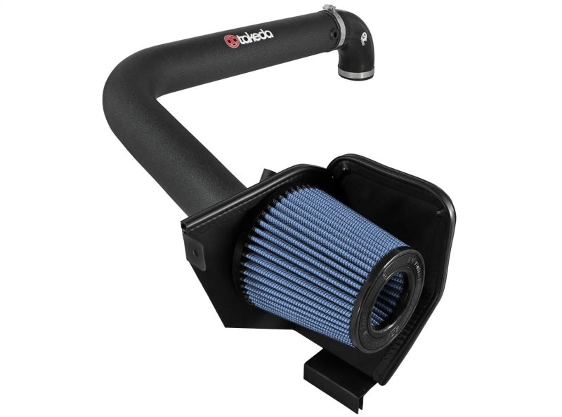 Cold Air Intakes AFETR-5201B-R aFe