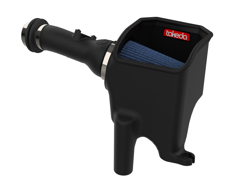 Cold Air Intakes AFE56-10008R aFe