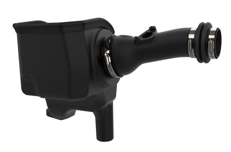 Cold Air Intakes AFE56-10008R aFe