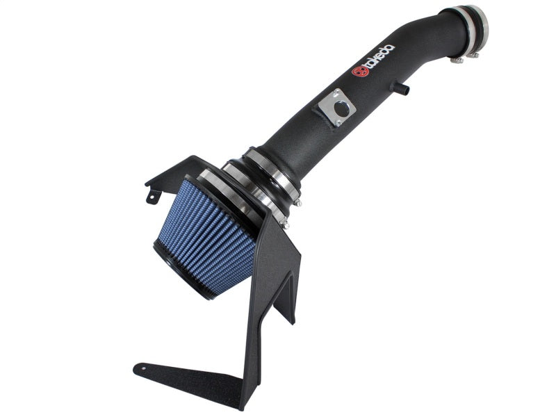Cold Air Intakes AFETR-2004B-R aFe