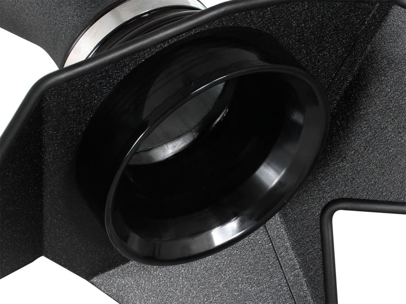 Cold Air Intakes AFETR-2004B-R aFe