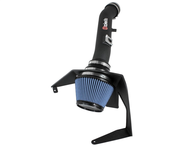 Cold Air Intakes AFETR-2004B-R aFe