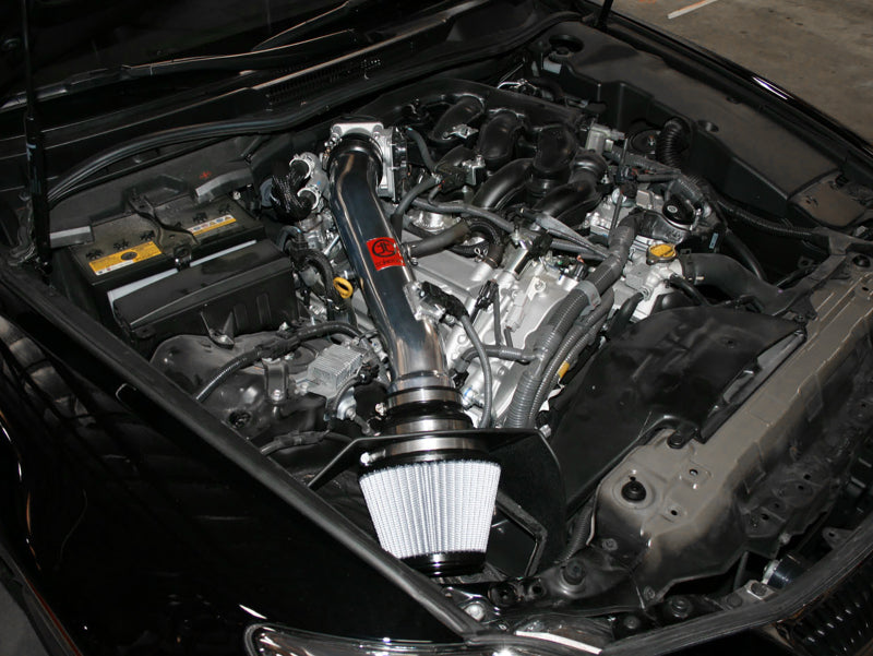 Cold Air Intakes AFETR-2004P-D aFe