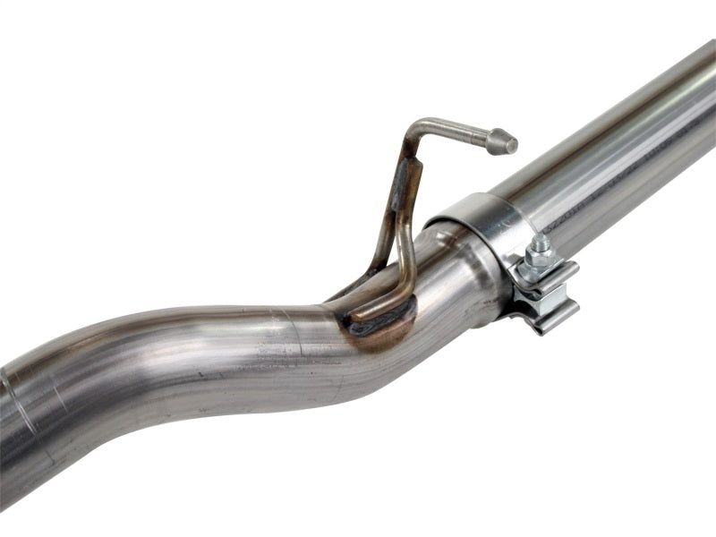 Catback AFE49-46601 aFe