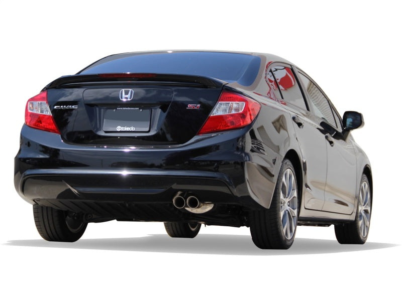 Catback AFE49-46601 aFe