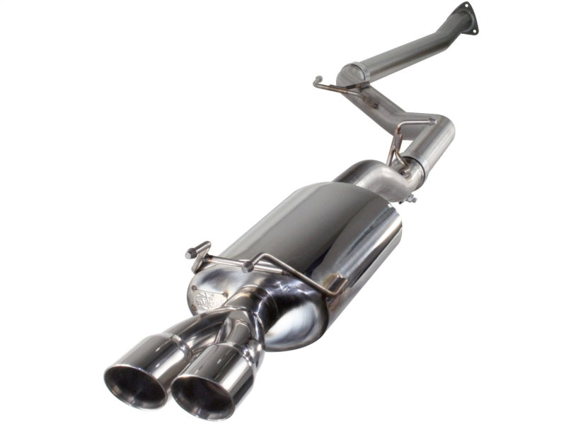 Catback AFE49-46602 aFe