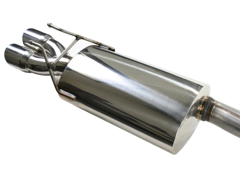 Catback AFE49-46601 aFe