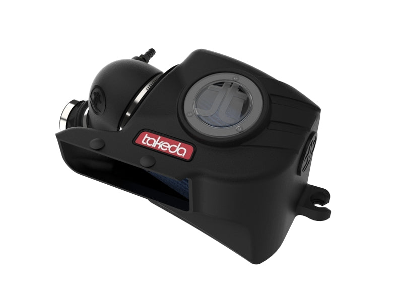 Cold Air Intakes AFE56-70029R aFe