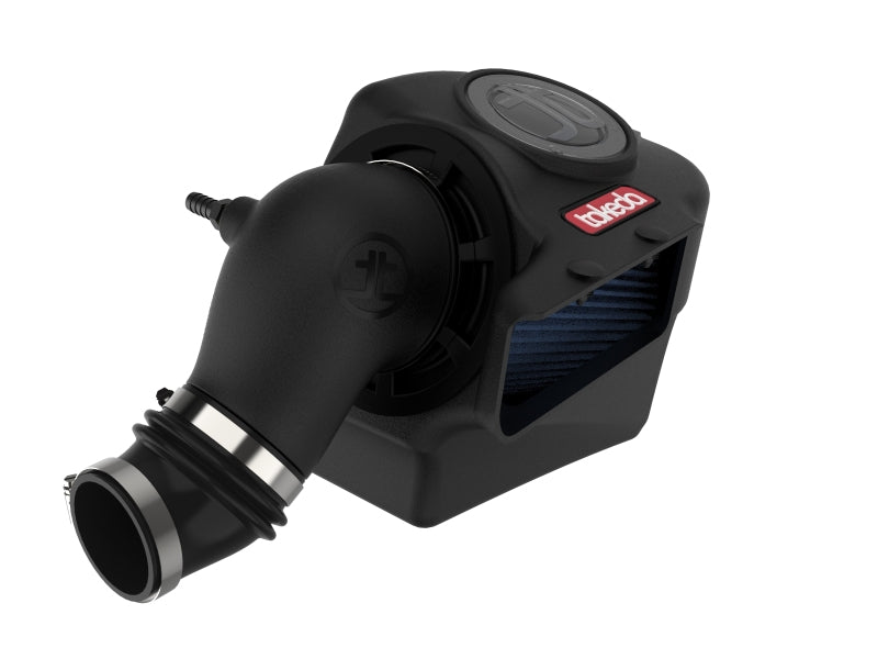 Cold Air Intakes AFE56-70029R aFe
