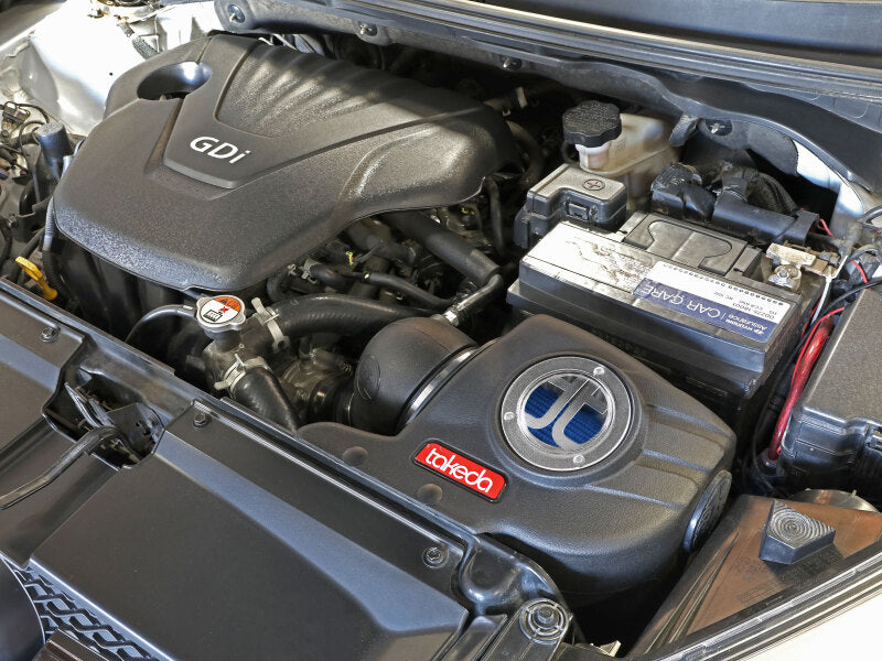 Cold Air Intakes AFE56-70029R aFe