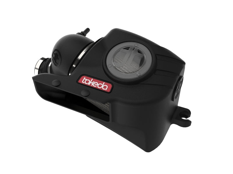 Cold Air Intakes AFE56-70029D aFe