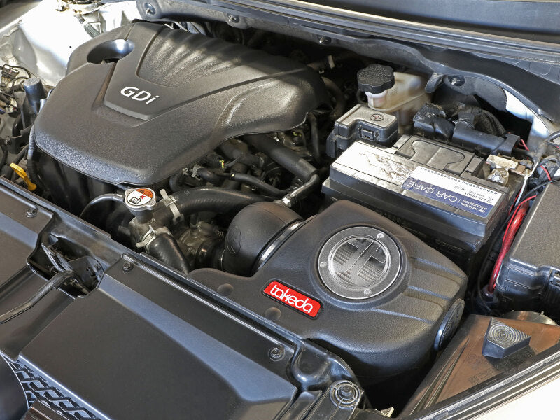 Cold Air Intakes AFE56-70029D aFe