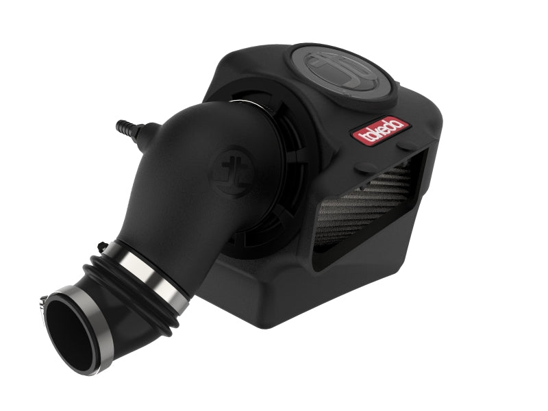 Cold Air Intakes AFE56-70029D aFe