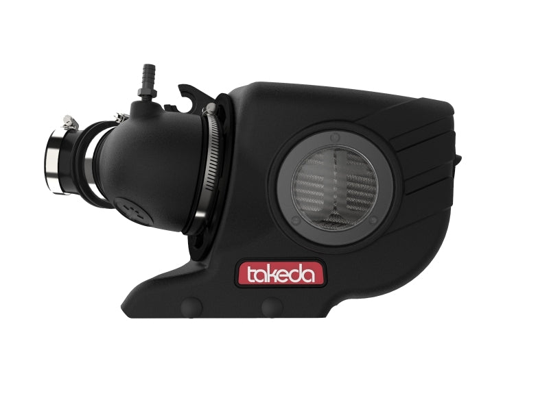 Cold Air Intakes AFE56-70029D aFe