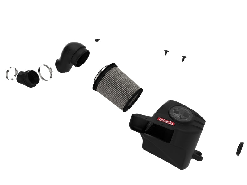 Cold Air Intakes AFE56-70029D aFe
